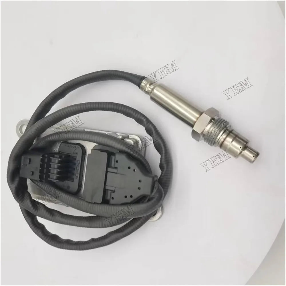 For Hyundai Truck Xcient Trago Mighty Mega 24V Nitrogen Oxide Nox Sensor 5WK97301 29650-84310 For Hyundai