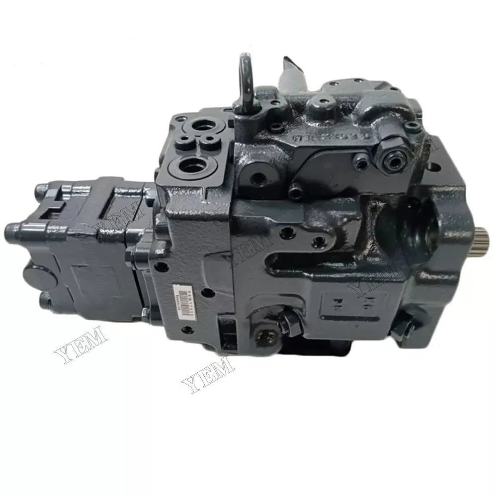 For Komatsu Excavator PC35MR-2 PC35MR-2-A PC35MR-2-B Hydraulic Pump Assy 708-3S-00511 708-3S-00512 708-3S-00513 For Komatsu
