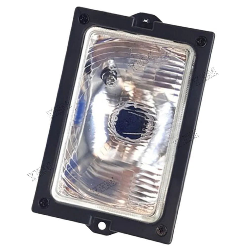 For Volvo Loader L120C L120D L150C L150E L180C L220D L50C L50D Headlamp VOE11039188 For Volvo