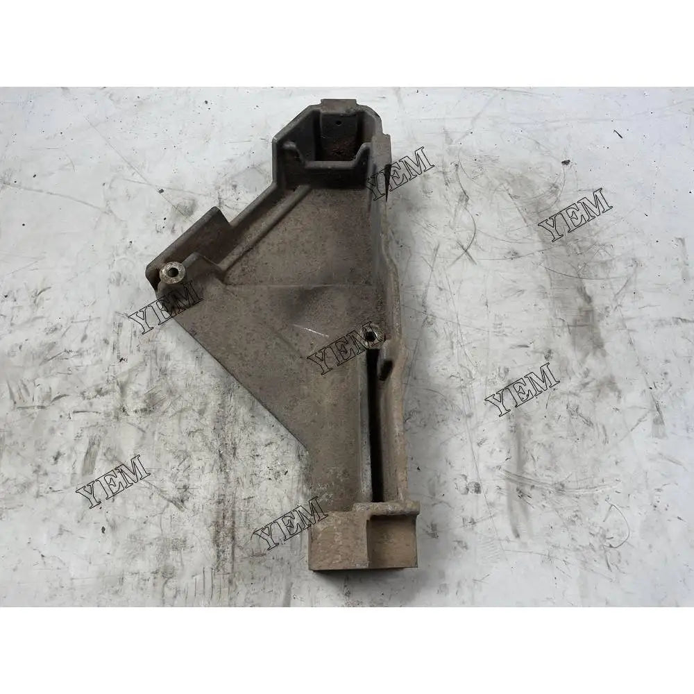 Engine 10119485 For Liebherr Engine front dust cover D934T S Engine Parts For Yanmar