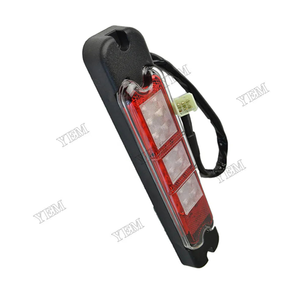 For Caterpillar Forklift Rear Lamp 90504-08100