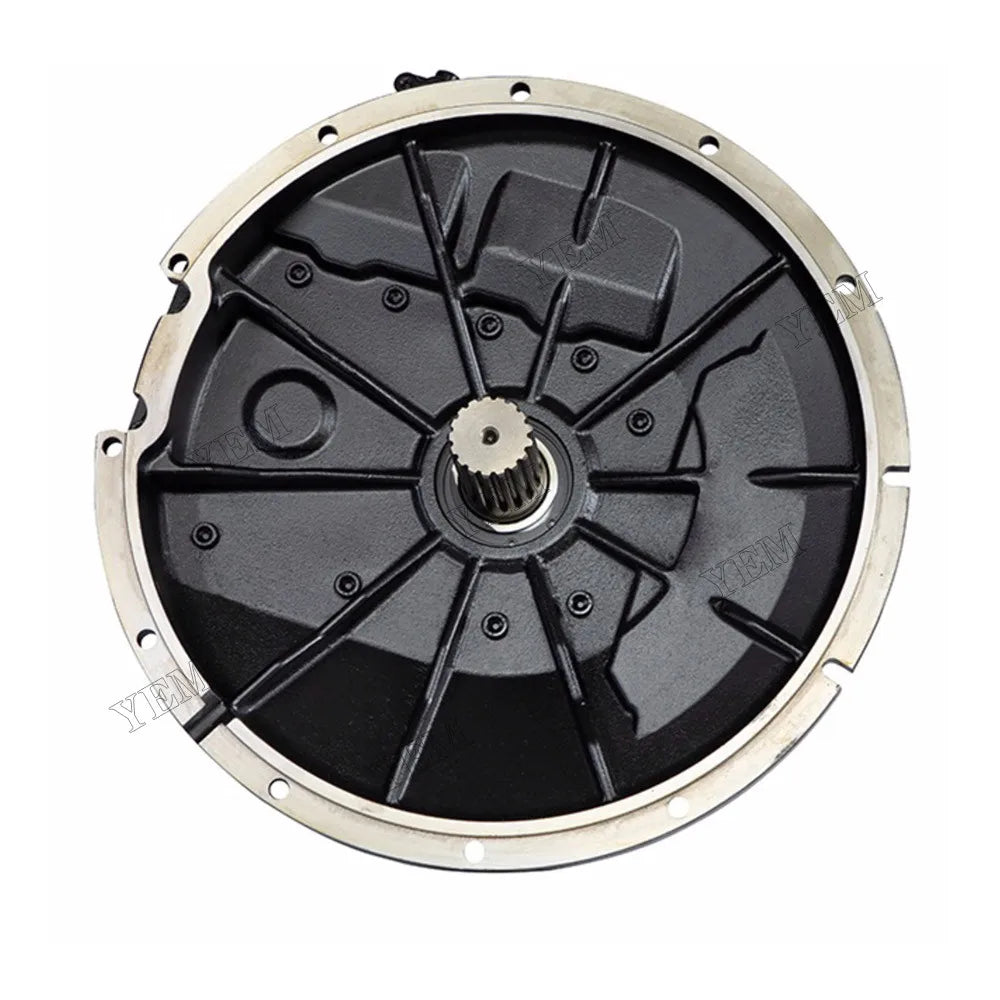 For Kobelco SK410 SK430 SK450 SK460-8 Excavator OEM Hydraulic Pump Assy K5V200DPH-YTOK For Kobelco