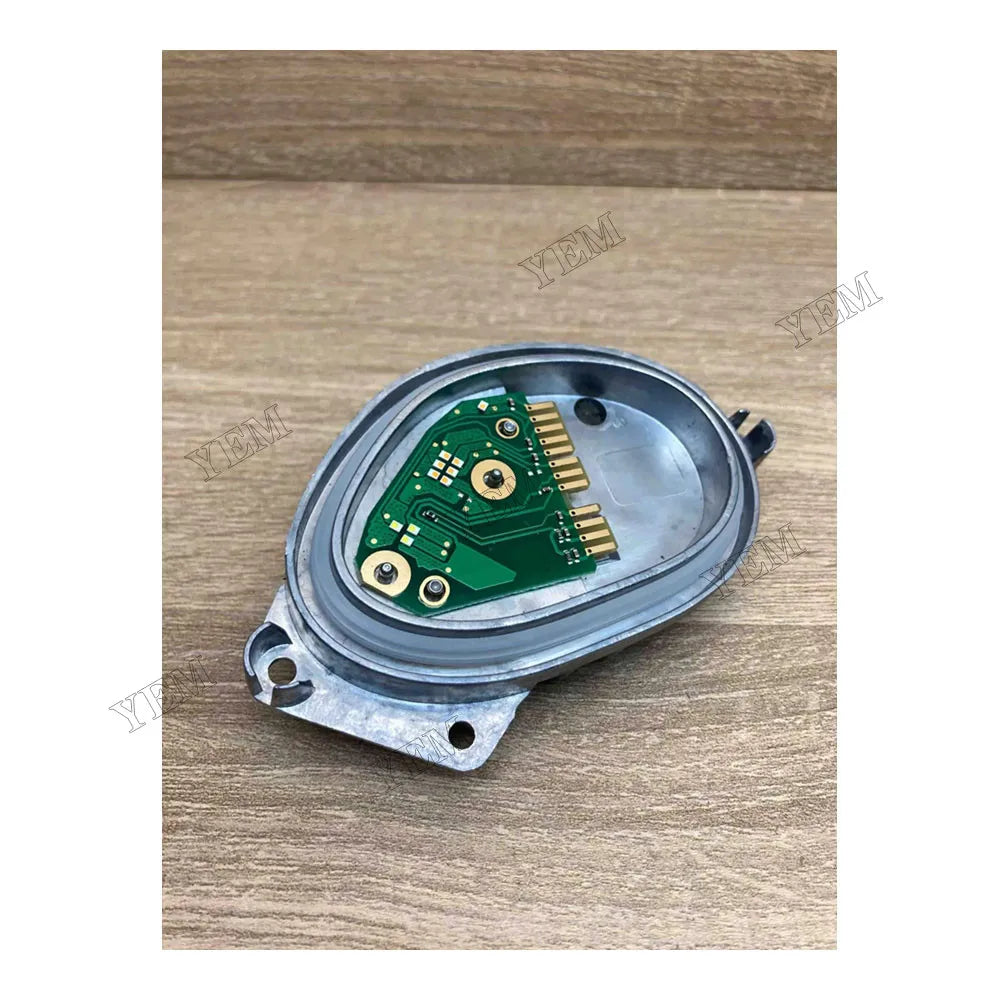 For BMW X5 X6 Left & Right LED Turn Signal lights Module 63119477989 63119477990 For BMW