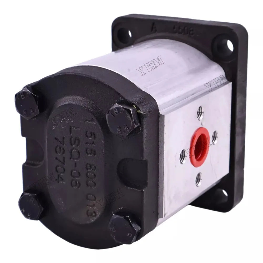 For New Holland Tractor 4835 5635 6635 7635 L65 TL100 TL70 TL80 TL90 TN55 TN60 TN65 TN70 Hydraulic Pump 5168841 For New Holland