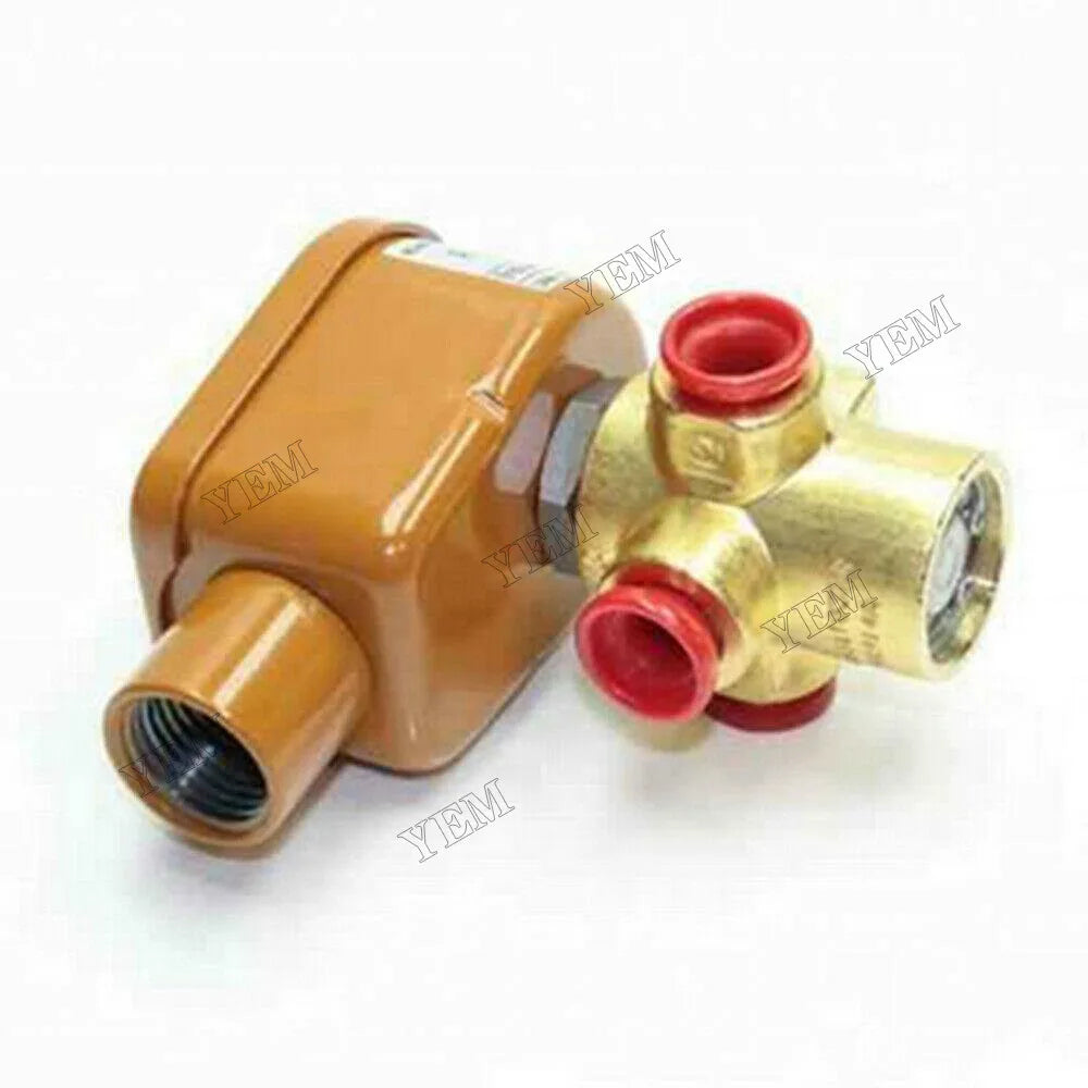 For Ingersoll Rand Air Compressor Solenoid valve 42552950