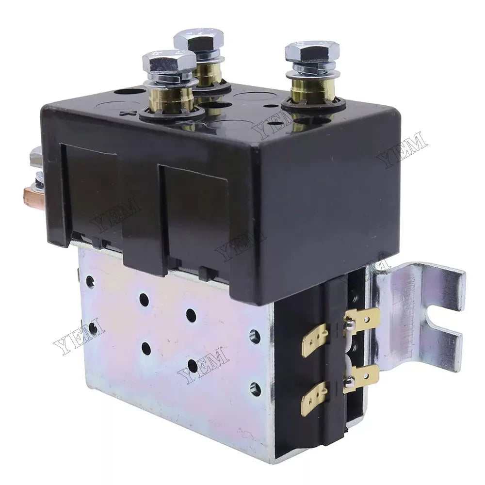 For Electric Cars 48V 100A DC Contactor 182B-537T For Electric