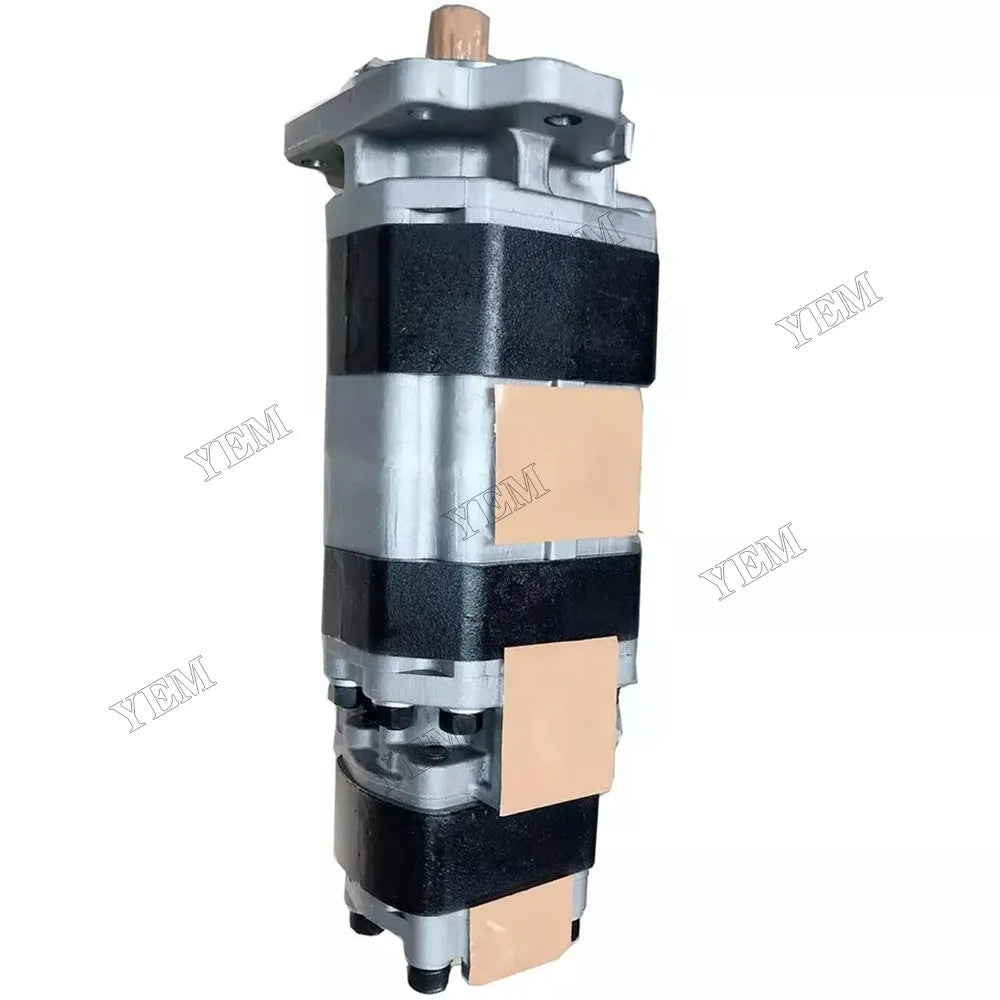 For Kawasaki 90ZIV-2 Loader Hydraulic Gear Pump 44083-61860 For Kawasaki