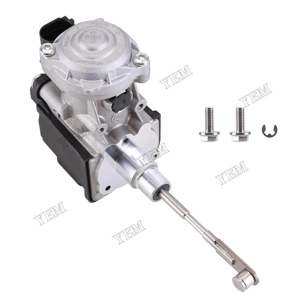 For Audi A1 A3 Seat Ibiza Leon Volkswagen Golf Beetle Tiguan Turbo Actuator 04E145725AD