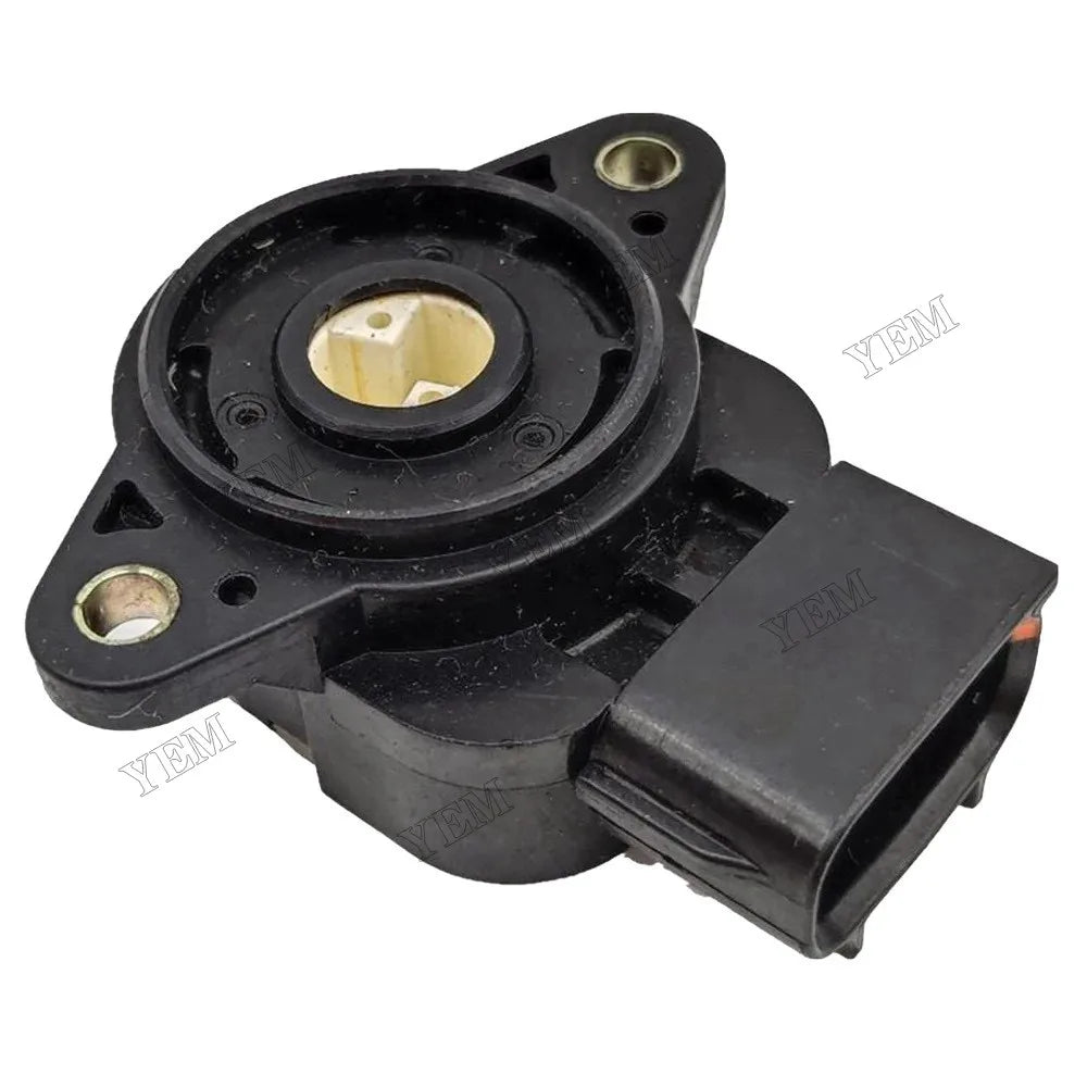 For Toyota Forklift 7FBR10 7FBR13 7FBR15 7FBR18 7FBR20 7FBR25 7FBR30 7FBRS20 7FBRS25 8FBP10 8FBP15 Throttle Position Sensor 89452-76001-71 For Toyota