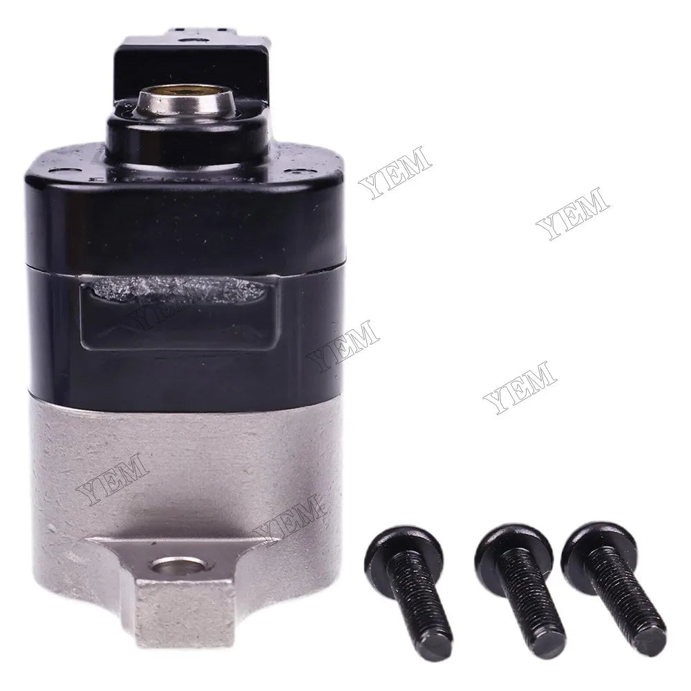 For Cummins Engine ISX ISX15 QSX15 Timing Actuator 4902907 4089986 For Cummins