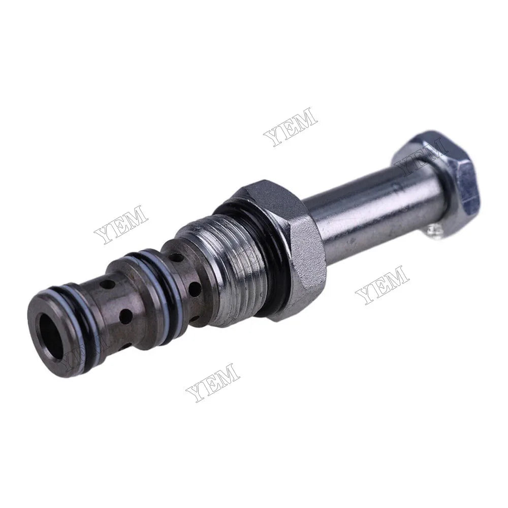 For Hydraforce 12V Solenoid Operated Cartridge Selector Valve SV08-33-0-N-00 For HydraForce