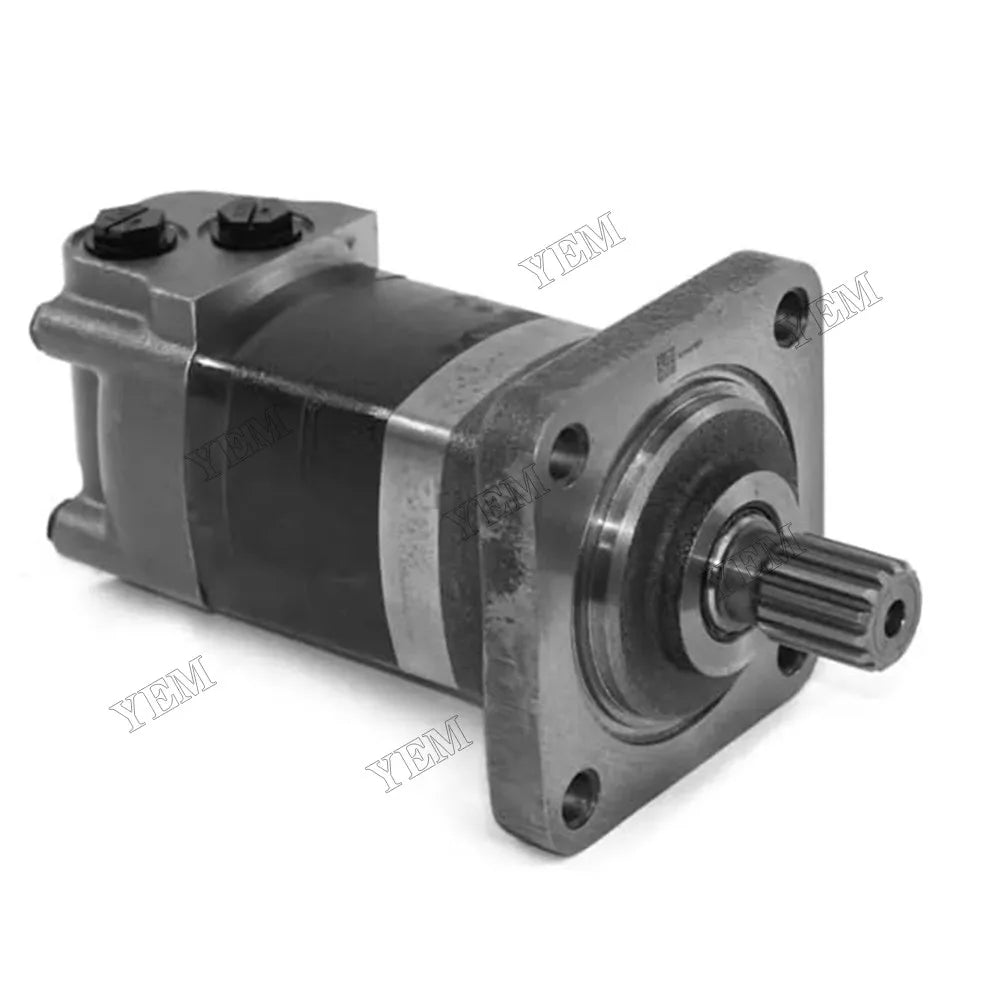 For Bobcat Skid Steer Loader 453 463 S70 Hydraulic Drive Travel Motor 6674304