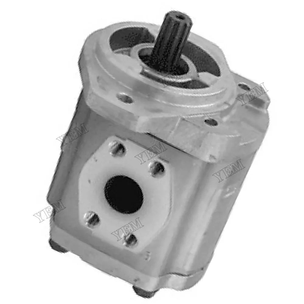 For Toyota Engine 1DZ 4Y Forklift 02-6FD10 02-6FD14 02-6FD15 02-6FD18 40-6FG10 40-6FG14 40-6FG15 40-6FG18 Hydraulic Pump 67110-13620-71