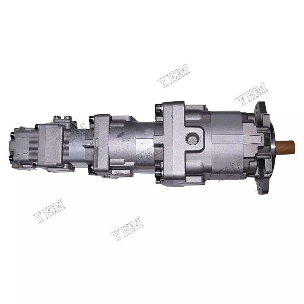 For Komatsu Dump Truck HD605-7 HD465-7 Hydraulic Pump 705-56-34630 For Komatsu