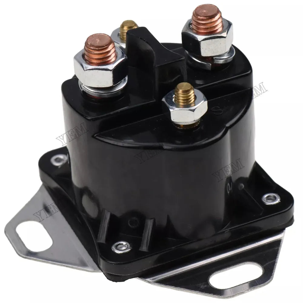 For Harley Davidson FXR FL FLH Sportster Starter Relay 71463-73 For Harley