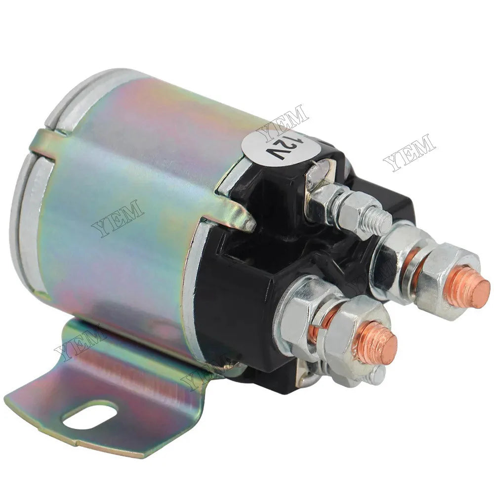 For IC Bus Navistar International Refrigerant 12V Solenoid 93107300 For Navistar