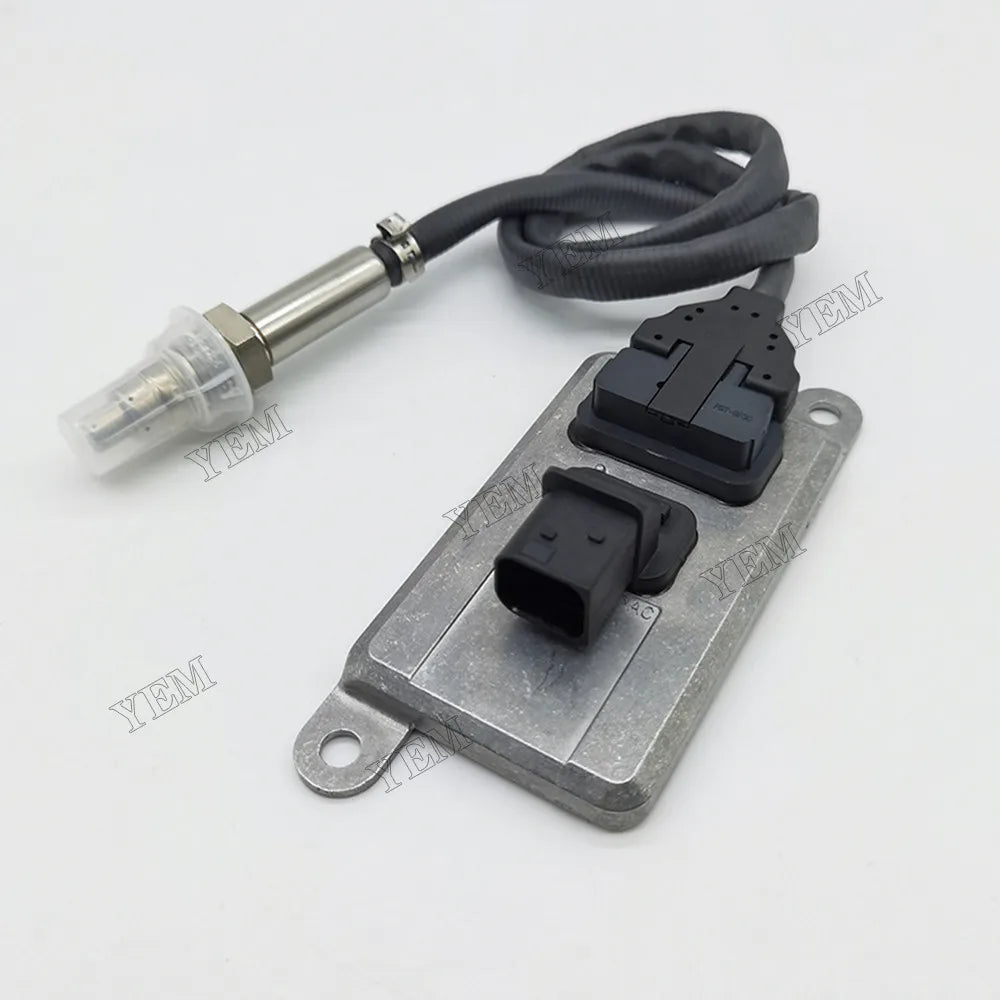 For Mercedes-Benz Truck 24V Nitrogen Oxide Nox Sensor SNS1026 A0111537428