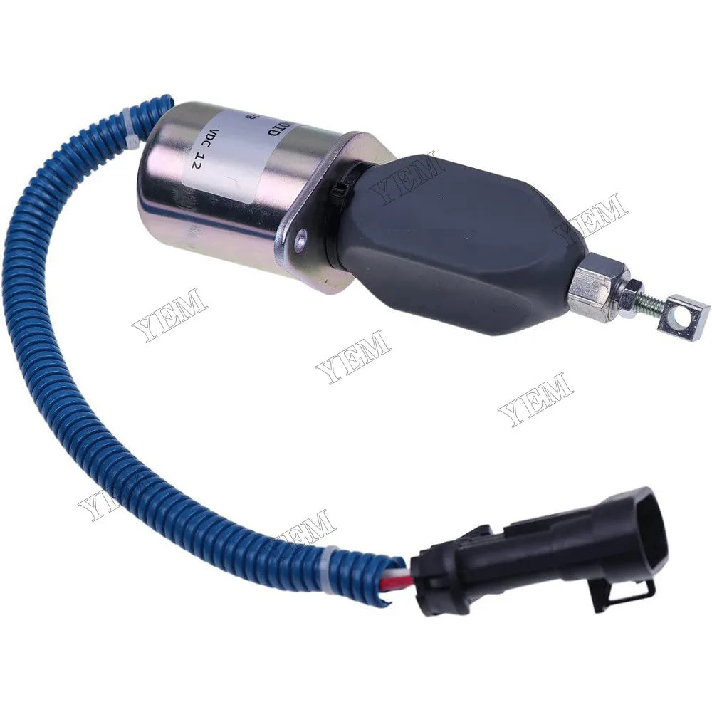 For Toro Groundmaster 4700D Stop Solenoid 98-3817 For Toro