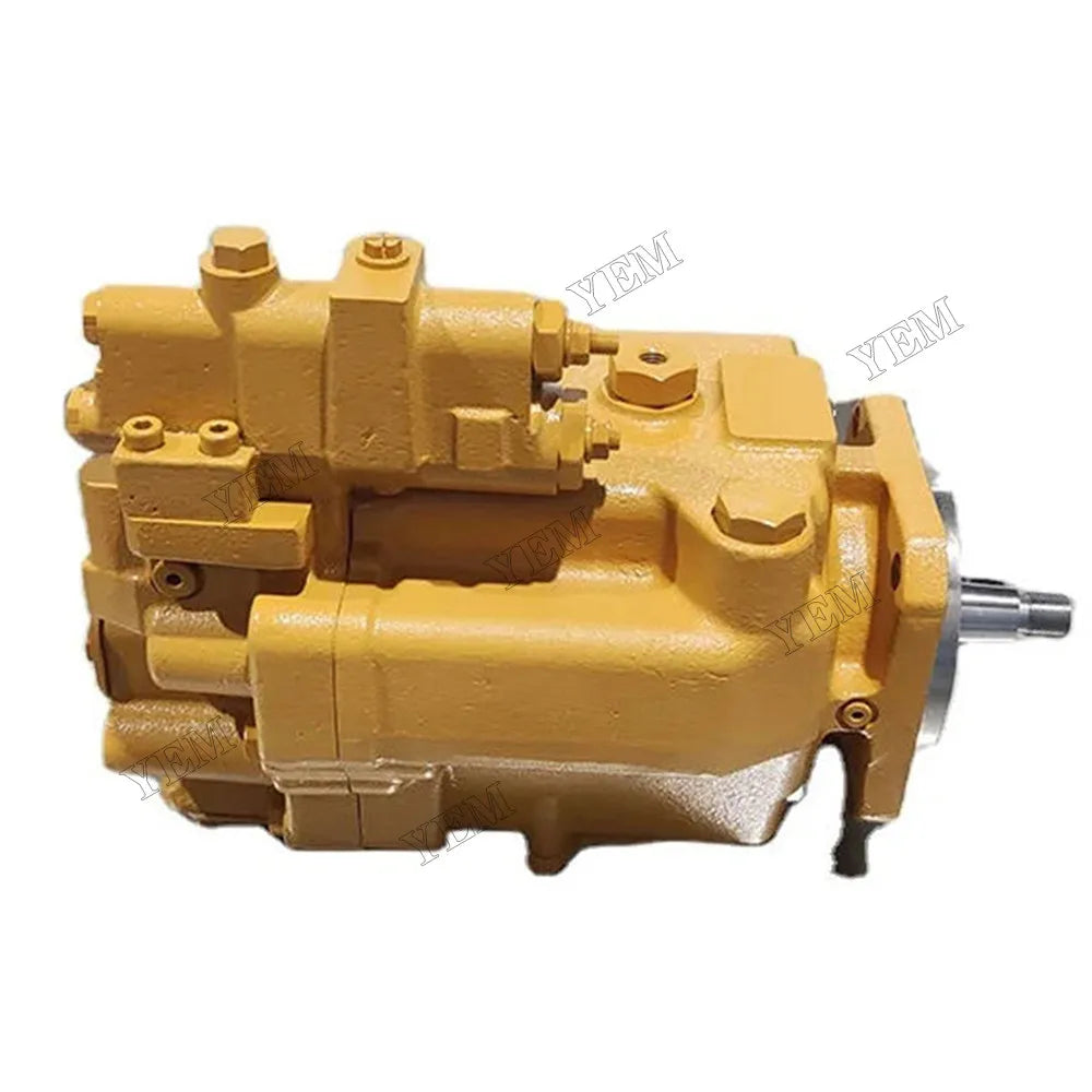For Caterpillar CAT Engine 3516 3516B Truck 793C 793B Hydraulic Pump 125-4527