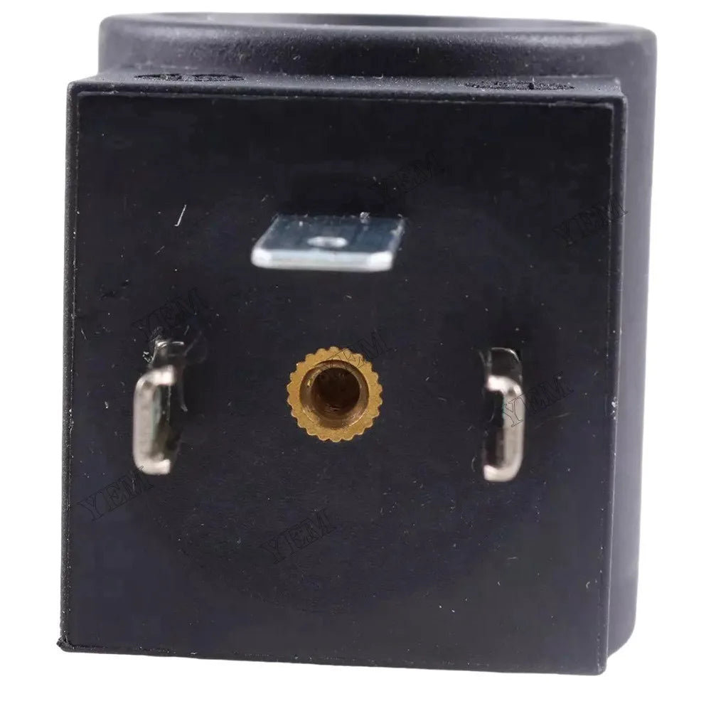 For CASE Harvester A8800 12V Solenoid Valve Coil 00408414 For Case