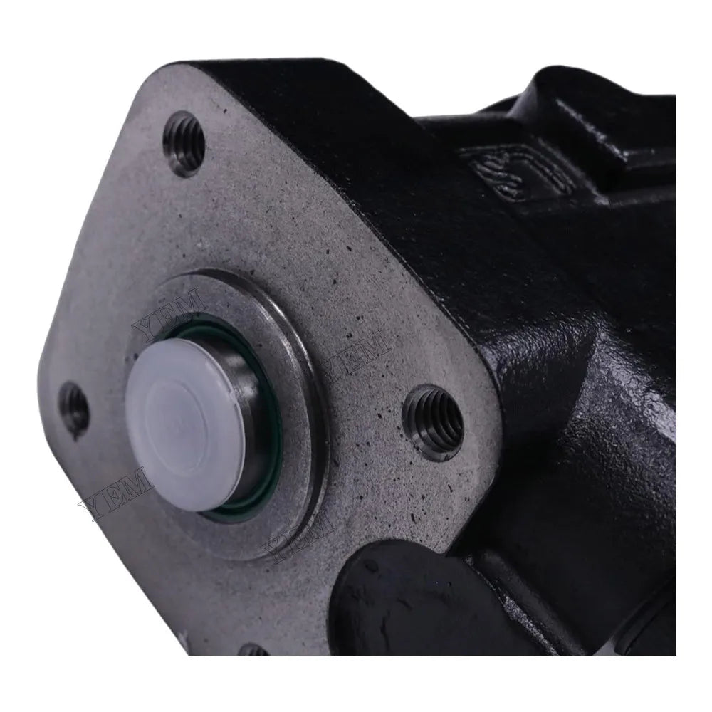 For Excavator Bulldozer Loader Crane Tractor Harvester Forklift Aftermarket Eaton Char-Lynn 3 6 12 Series 211-1008-002 201-1008-003 201-1008-002 Hydraulic Motor For Eaton