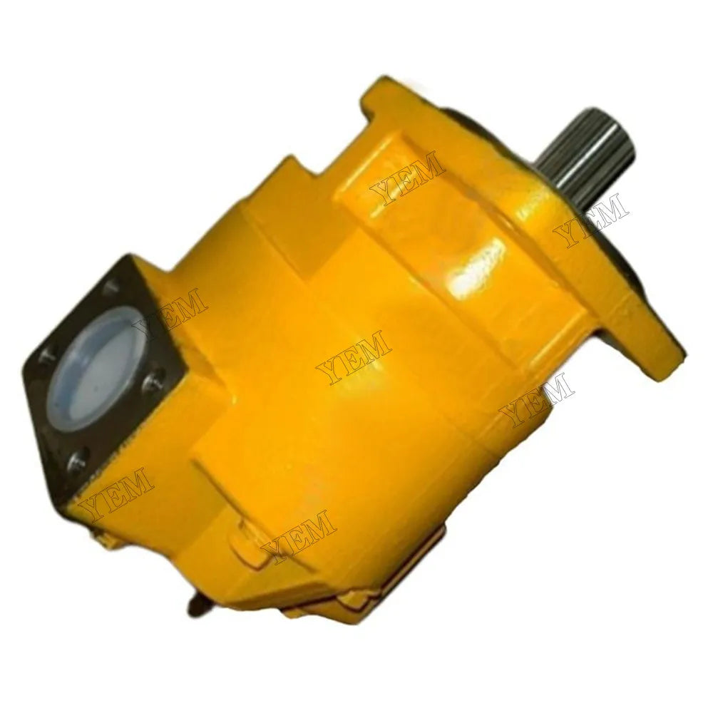 For Sem Wheel Loader ZL50F ZL50F-II ZL50G ZL50G-I SEM650 SEM650B SEM652B SEM655D SEM656D SEM658B SEM658C SEM659C Gear Pump 307-5498 YEMPARTS