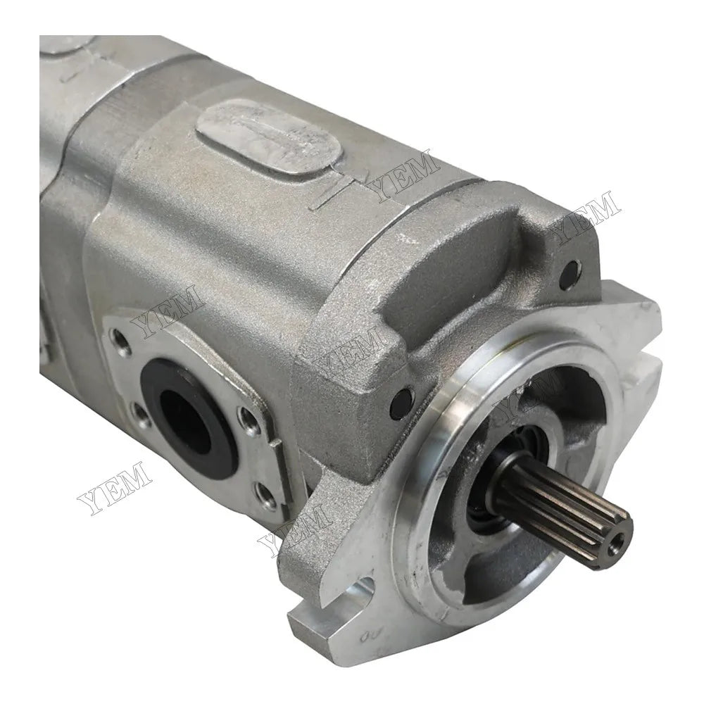 For Komatsu Grader GD510R-1 Hydraulic Pump 23A-60-11300 For Komatsu