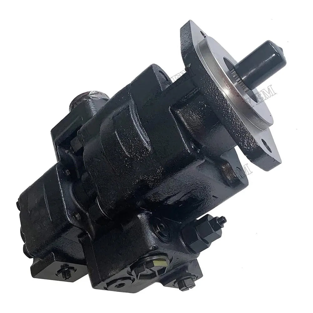 For John Deere Loader 310G 310SJ 310SK 315SJ 315SK 325J 325K 325SK Hydraulic Pump AT183664 For John Deere