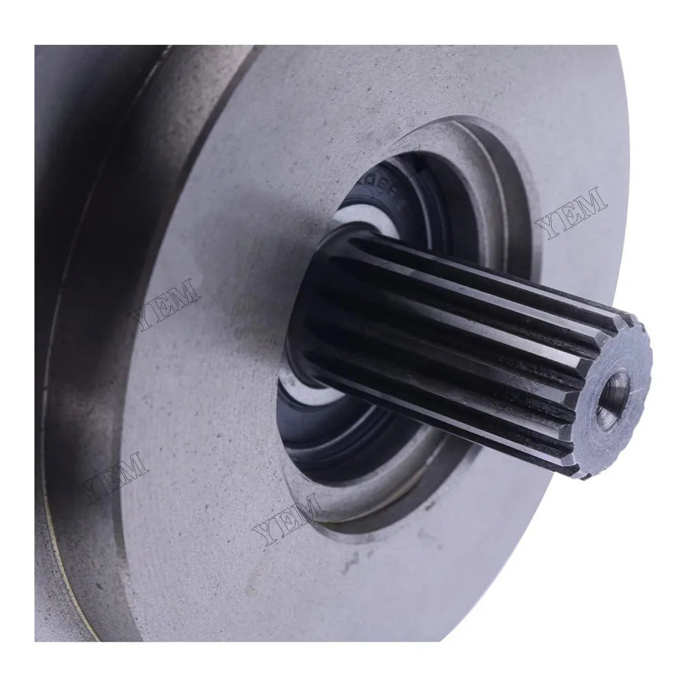 For CASE Loader 580K 580SK Hydraulic Pump D140801 For Case