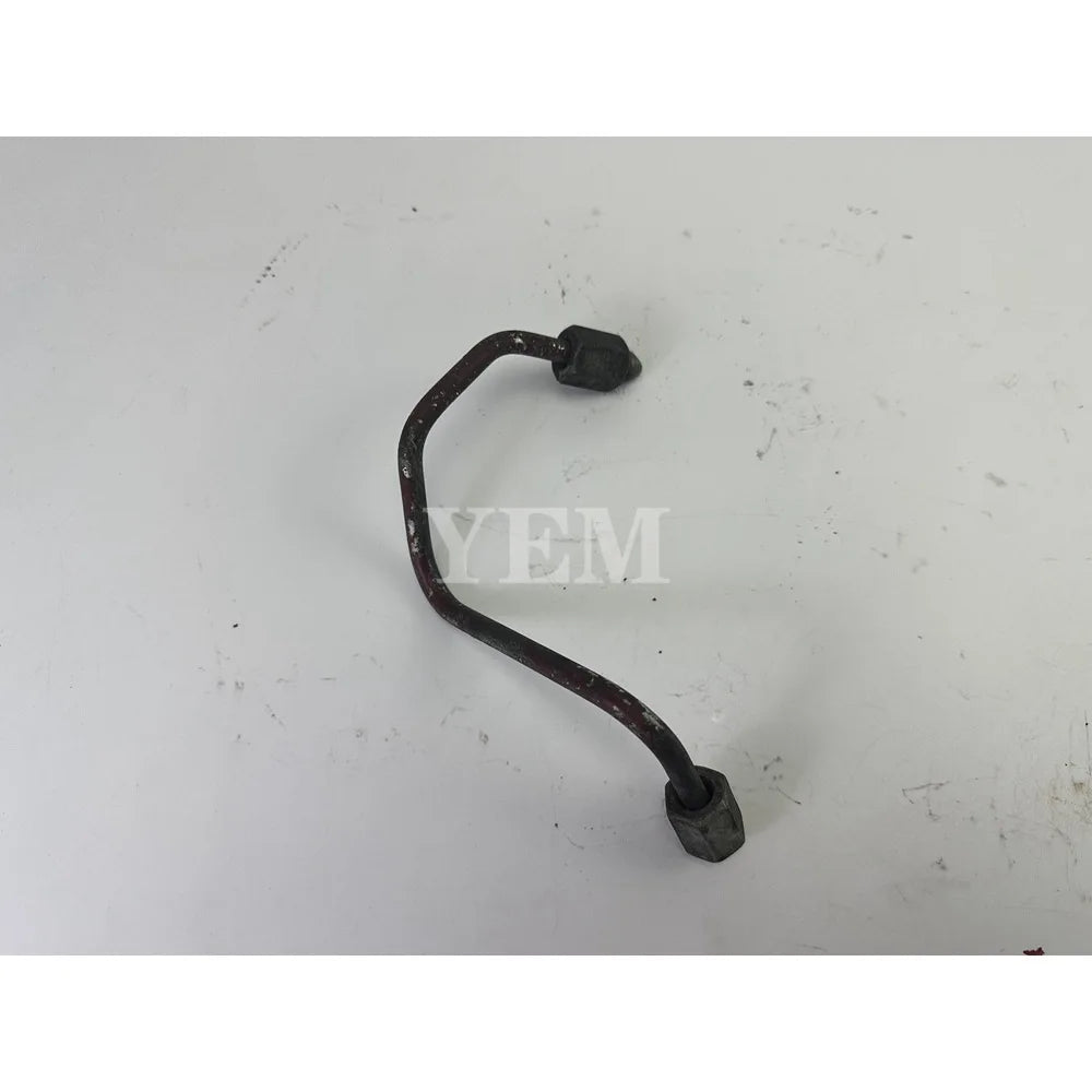 Engine DL08 Fuel Pipe For Doosan Diesel engine spare parts For Yanmar
