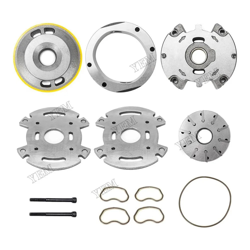 For Caterpillar CAT 3306 3406 3408 Engine 627E 621 621B 623B 627B Hydraulic Pump Cartridge 3G-2834 For Caterpillar
