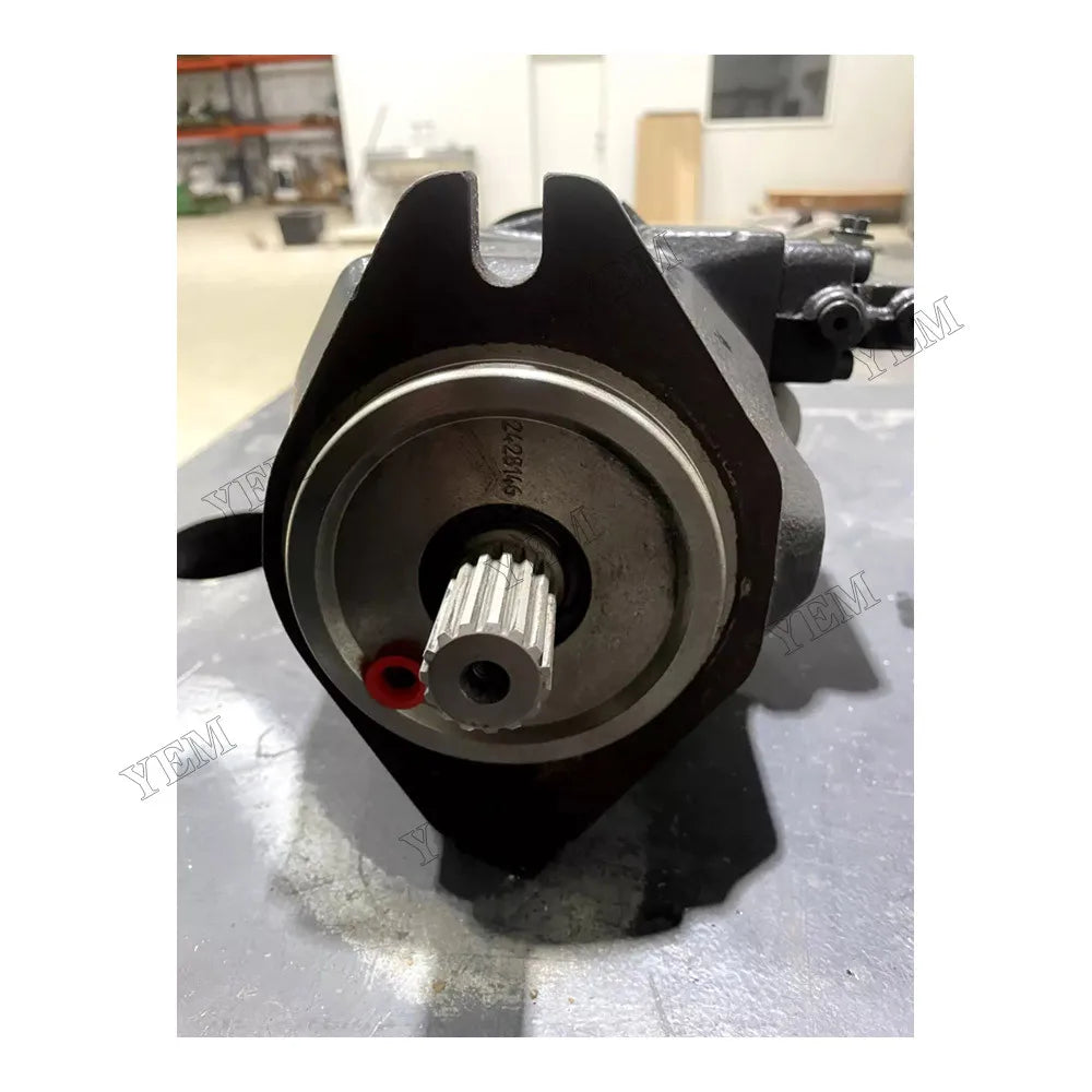 For CASE Tractor MX215 MX245 MX275 MX305 MAGNUM215 MAGNUM245 MAGNUM275 Hydraulic Pump 87538166 For Case