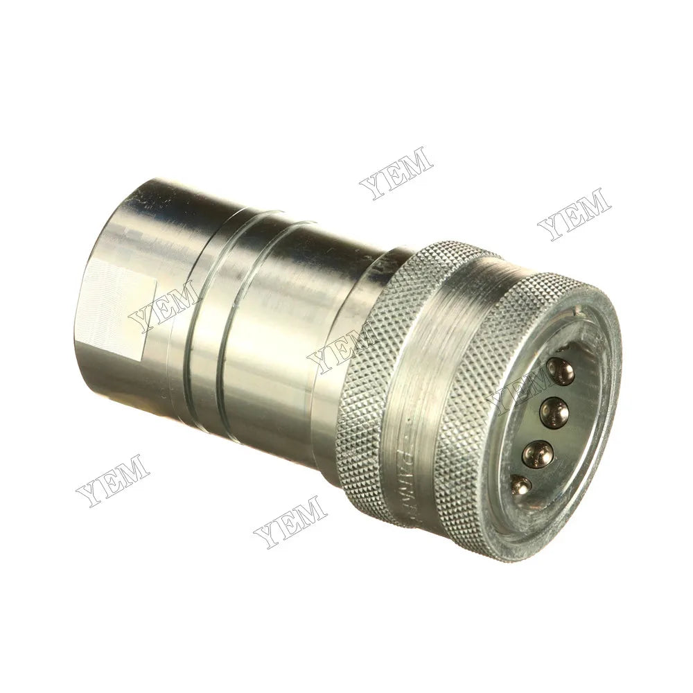 For New Holland Tractor TV140 TV145 TV6070 8670 8770 8870 8970 9184 9280 3/4 Female Coupling 86025387
