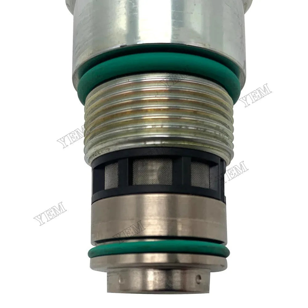 For Cummins Engine QSK19 QSK60 QSK45 QSK23 QSK78 Electronic Fuel Control Actuator 3330600 For Cummins