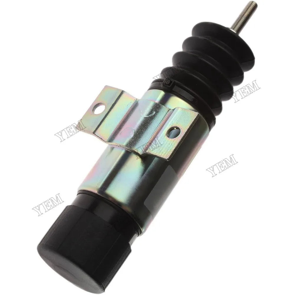 For Genie Lift Z-34/22 Z-45/22 Z-45/22D Z-45/22DRT Z-45/25 Z-45/25J Z-60/37 12V 2 Speed Trombetta Solenoid 20780GT For Genie