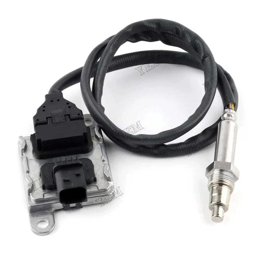 For Detroit Engine DD15 Freightliner Truck Cascadia Nitrogen Oxide Sensor 5WK97340A