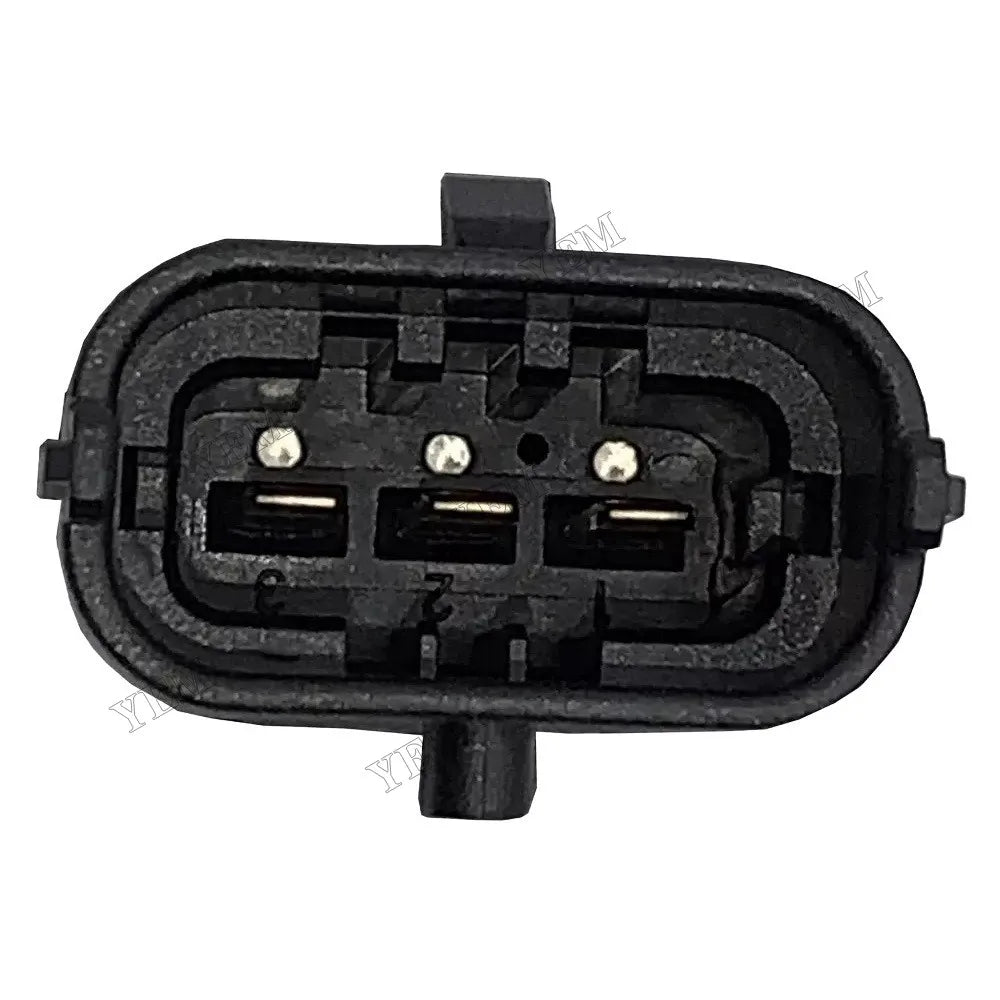 For Engine Truck Tractor Combine Harvester Excavator Loader Aftermarket Bosch 0281006177 Fuel Pressure Sensor