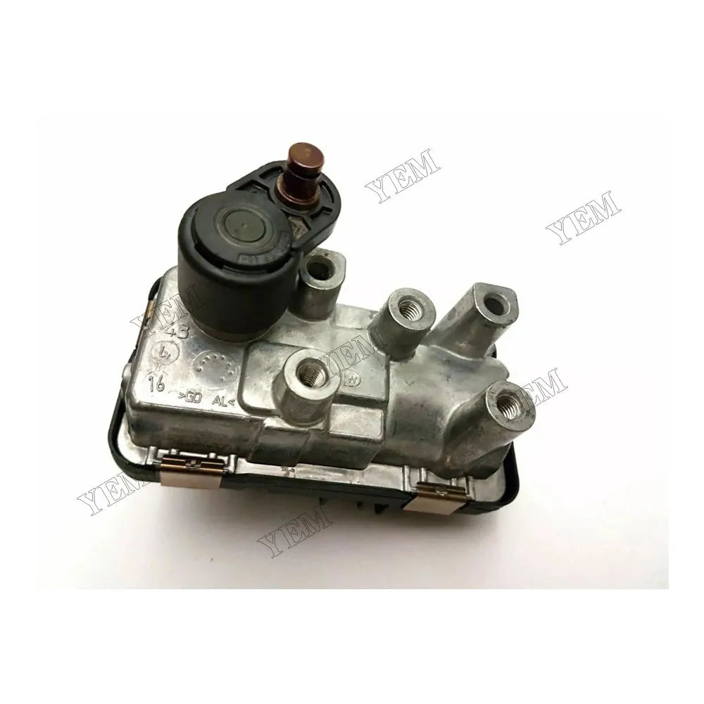 For Ford Engine 2.2L Turbo Actuator 797863-0085 6NW010430-30 SU-001