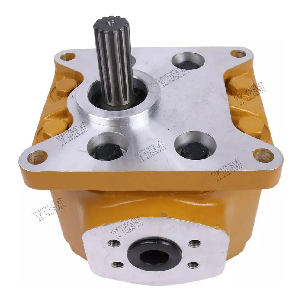 For Komatsu Bulldozer D53A-16 D53A-17 D53A-18 D53P-16 D53P-17 D53P-18 D53S-16 D53S-17 D58E-1 D58P-1 Hydraulic Pump 704-11-38100 For Komatsu