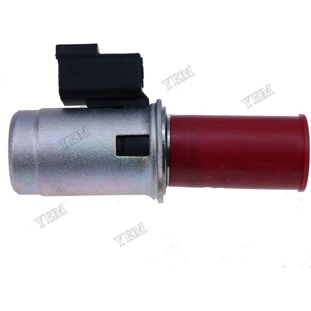 For Volvo Backhoe Loader BL60B BL61B BL70B BL71B Solenoid Valve VOE17200518 For Volvo