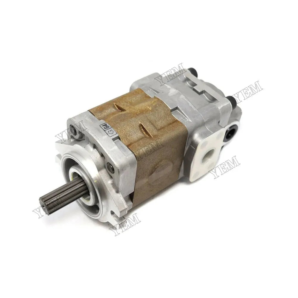 For Toyota Forklift 7FDK40 7FDU35 7FGU35 7FGU45 Hydraulic Pump 67110-30510-71
