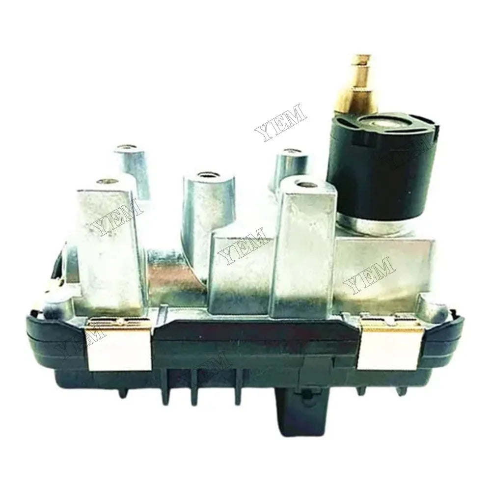 For BMW Mini Cooper Turbo Actuator 59001107138 6NW010430-00 SU-014 For BMW