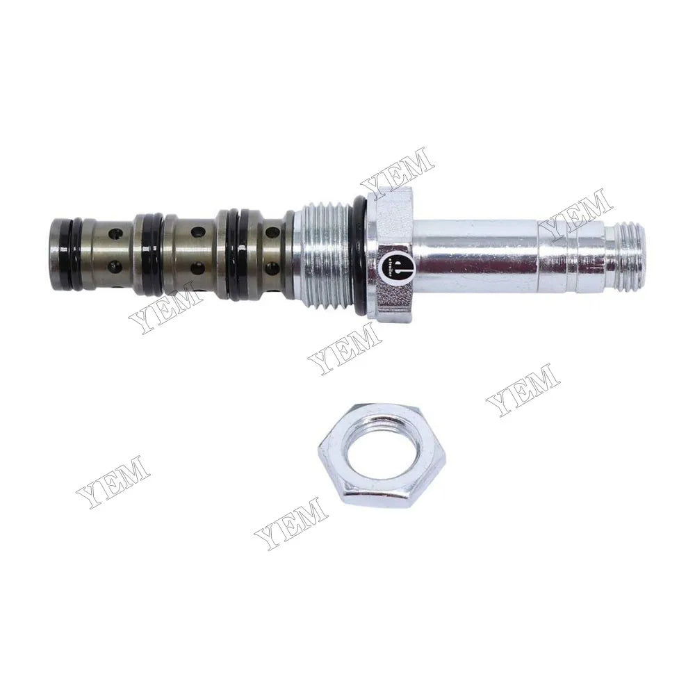 For Fisher Western Snow Plows Buyers Solenoid Valve Cartridge 40 3371306355 For Fisher