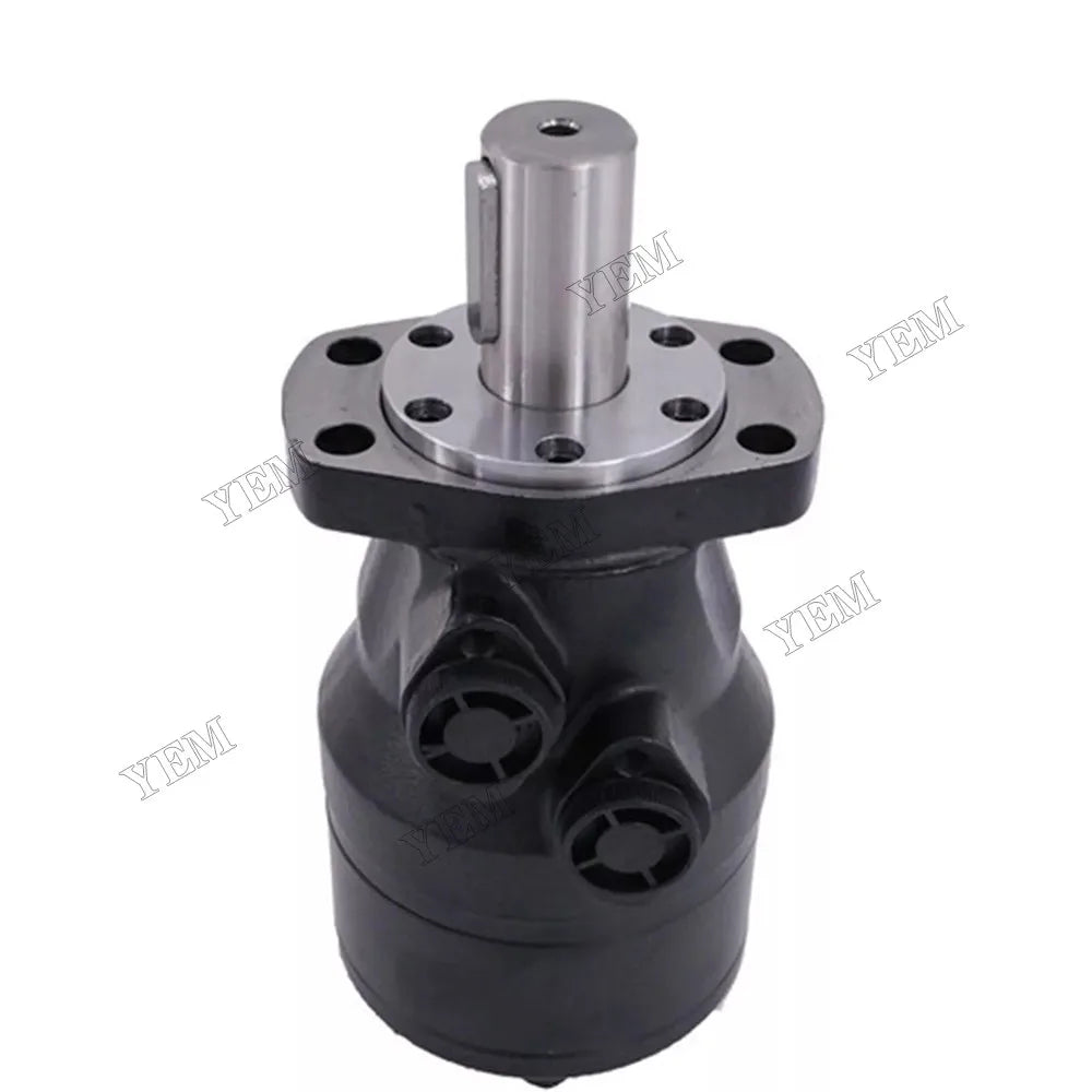 For Sauer Danfoss Replacement Hydraulic Motor OMH400 151H1084 For Danfoss