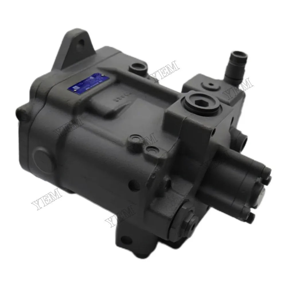 For Kubota Excavator KX040-4 KX121 KX121-3 KYB PSVL-42-E Hydraulic Pump B0610-42013 B0610-42017 B0610-42018 For Kubota