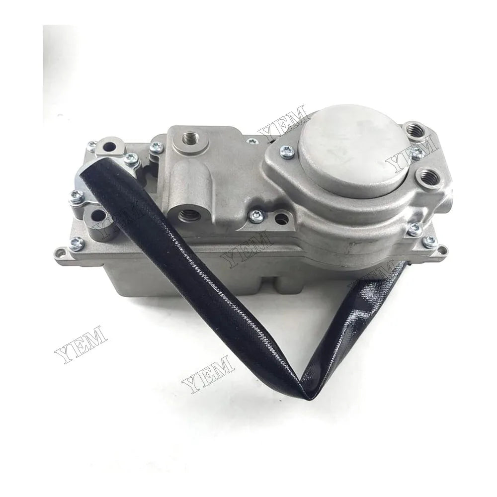 For Cummins Engine ISX VGT Electronic Actuator 4034402 3787560 For Cummins