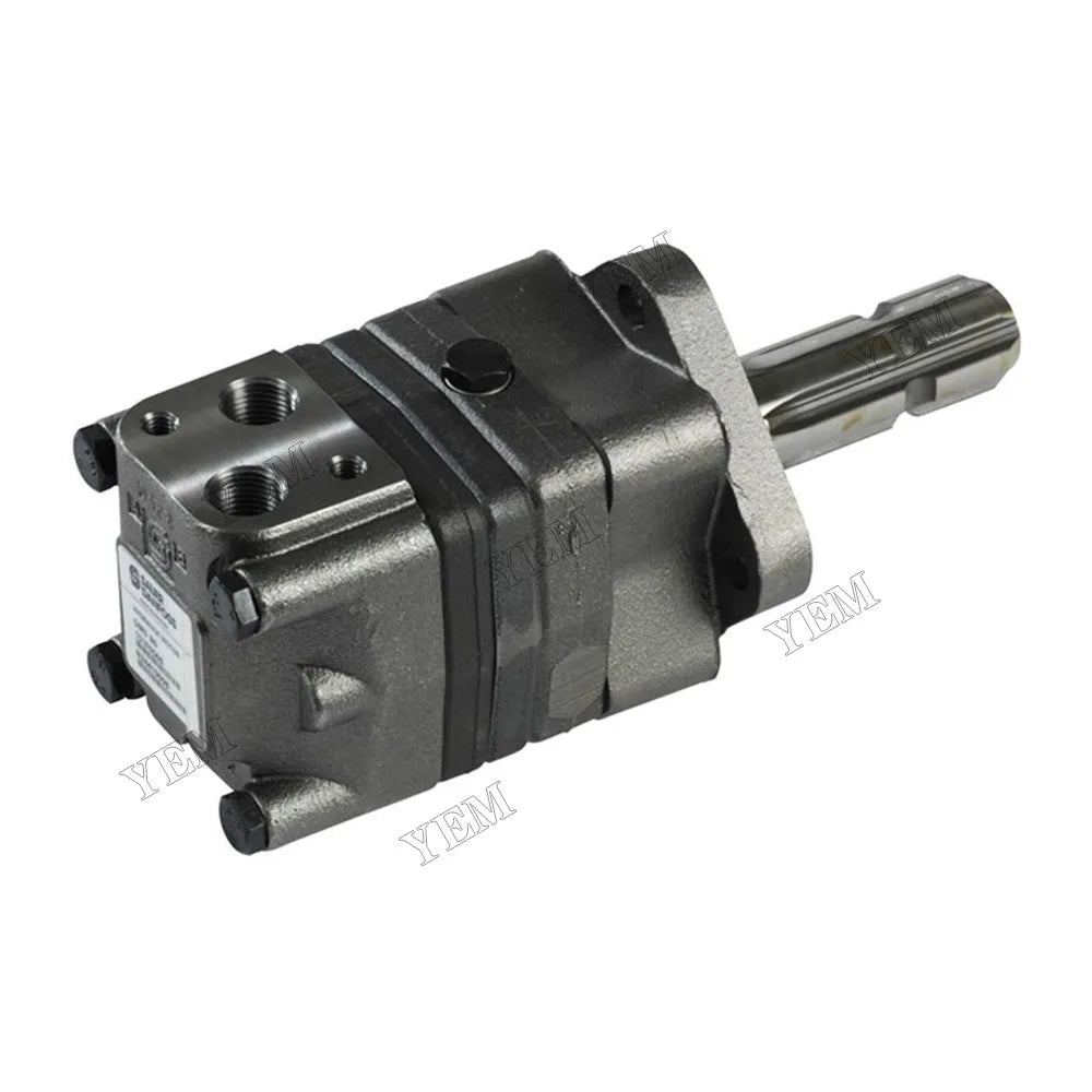 For Excavator Loader Tractor Aftermarket Danfoss Hydraulic Motor 151F0561 OMS100-151F0561 For Danfoss