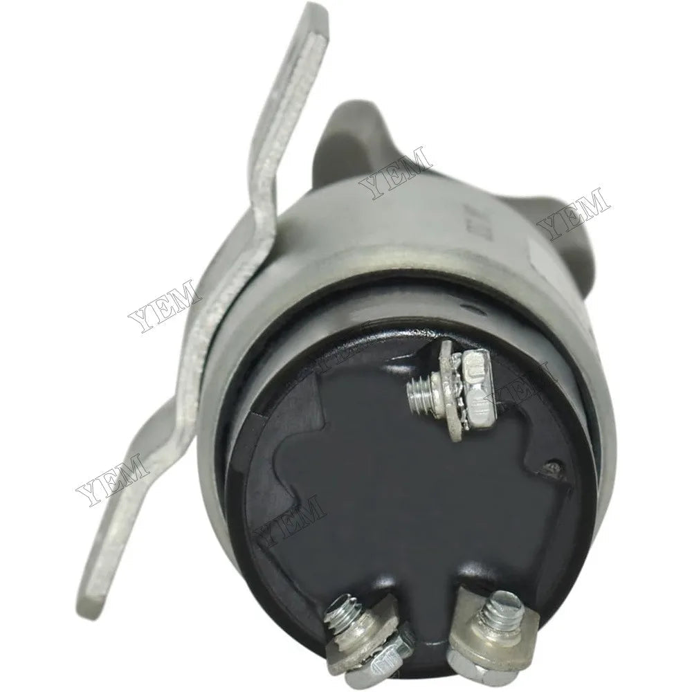 High quality 24V Fuel Shut Off Solenoid 1751ES SA-4951-24 Replace Woodward For Woodward
