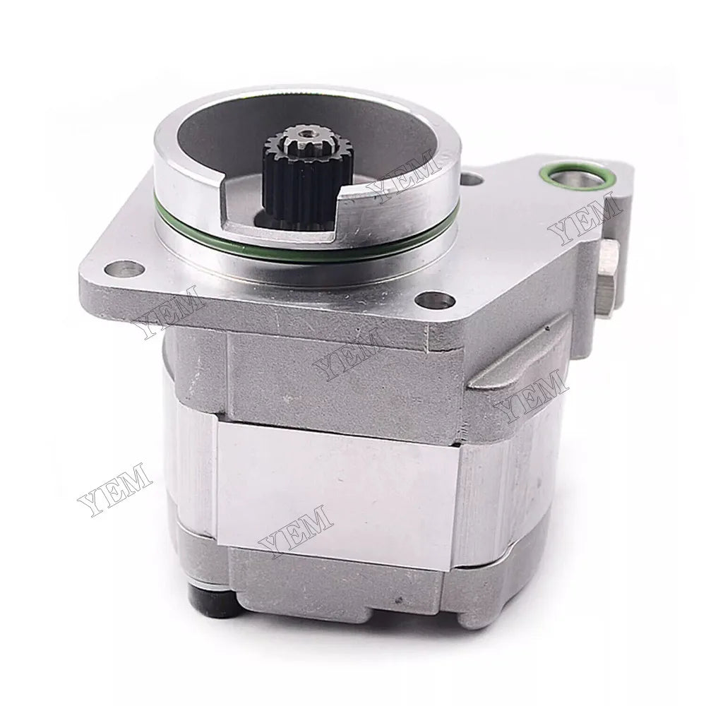 For Caterpillar CAT Excavator 325B L 322B L Hydraulic Gear Pump A8VO107