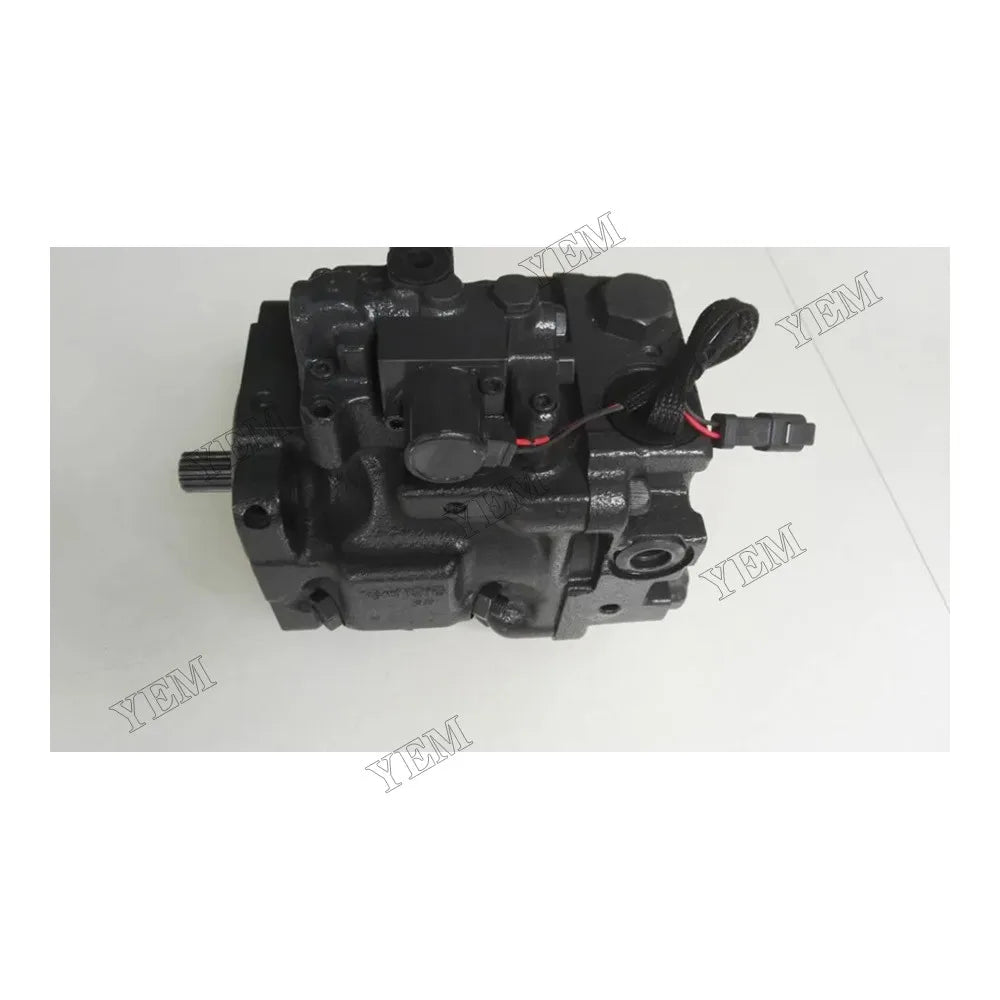 For Komatsu Bulldozer D275A-5D Hydraulic Pump 708-1T-00421 708-1T-00420 For Komatsu
